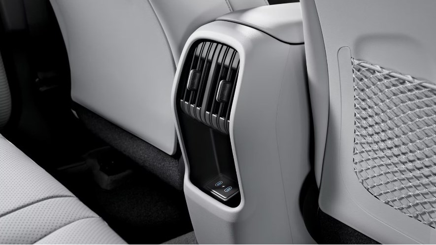 Особливості Hyundai KONA | Продуктивність | Богдан-Авто Кропивницкий - фото 11