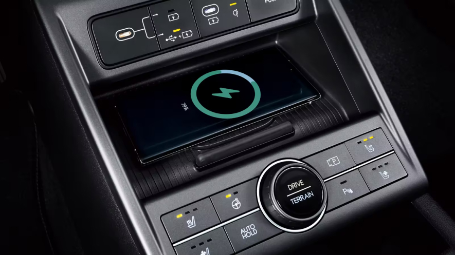 Особливості Hyundai KONA | Продуктивність | Богдан-Авто Кропивницкий - фото 12