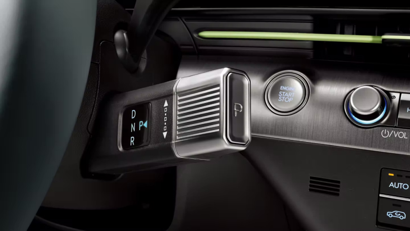 Особливості Hyundai KONA | Продуктивність | Богдан-Авто Кропивницкий - фото 26