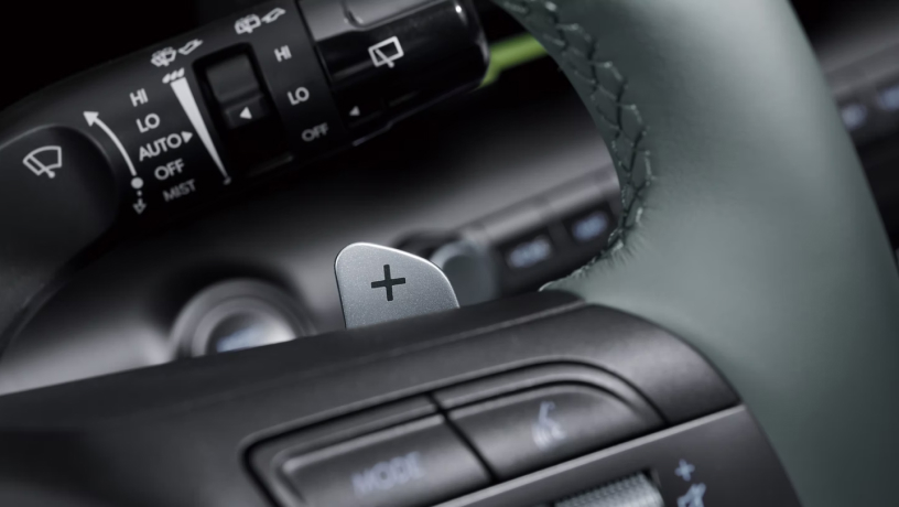 Особливості Hyundai KONA | Продуктивність | Богдан-Авто Кропивницкий - фото 27