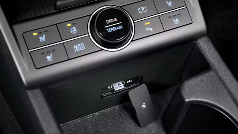 Особливості Hyundai KONA | Продуктивність | Богдан-Авто Кропивницкий - фото 28