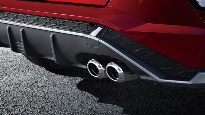 Hyundai KONA N Line (Кона Нлайн) м. Кропивницкий | Богдан-Авто Кропивницкий - фото 11