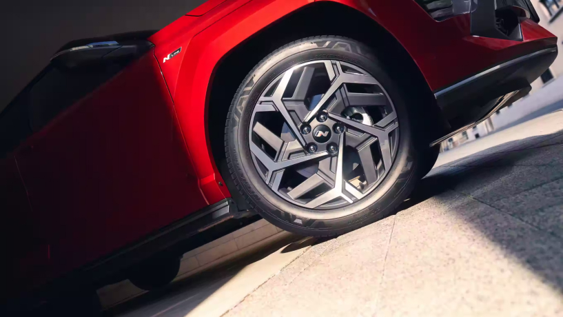 Hyundai KONA N Line (Кона Нлайн) м. Кропивницкий | Богдан-Авто Кропивницкий - фото 12