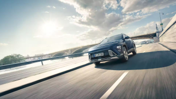 Hyundai KONA N Line (Кона Нлайн) м. Кропивницкий | Богдан-Авто Кропивницкий - фото 86