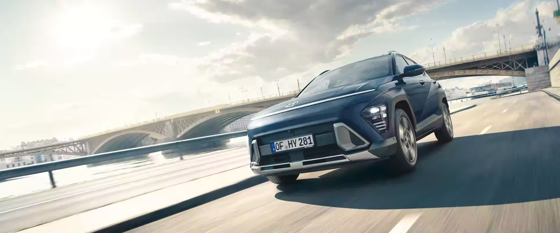 Продуктивність Hyundai KONA Hybrid | Богдан-Авто Кропивницкий - фото 6