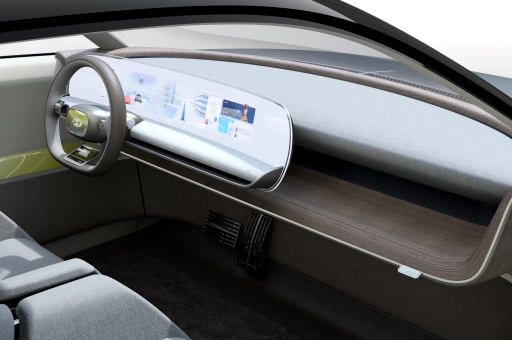 Hyundai купити в Кропивницькому. Нові Хюндай. Ціни на авто Hyundai в Кропивницькому - фото 36