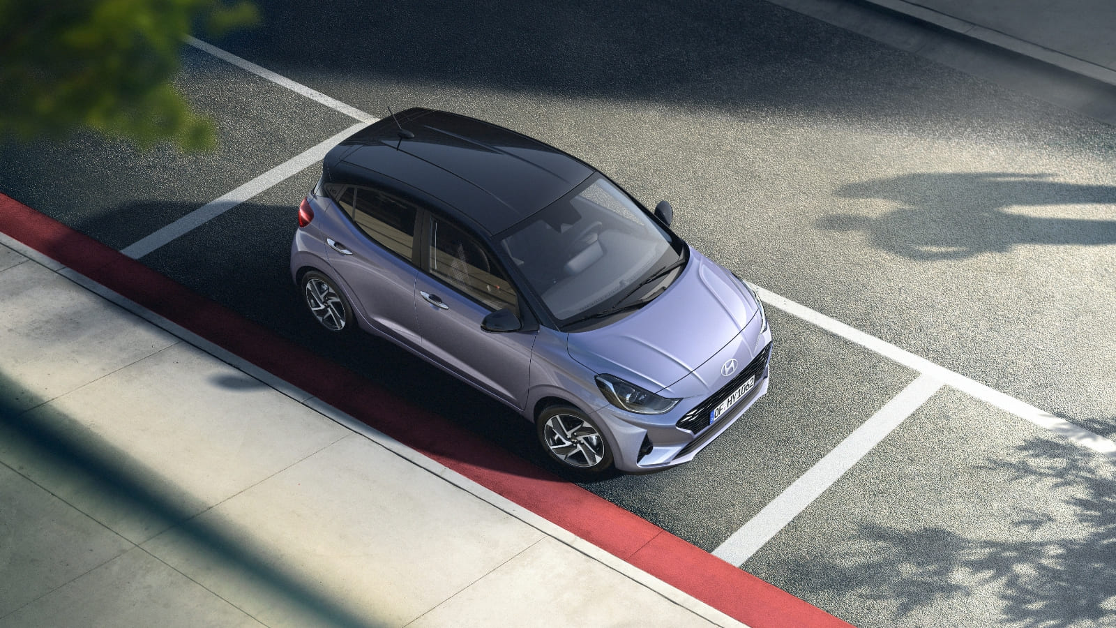 Hyundai i10 (ай10) м. Кропивницкий | Богдан-Авто Кропивницкий - фото 8
