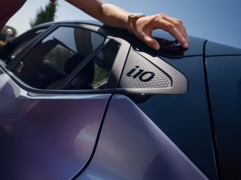 Дизайн Hyundai i10 | Стиль та Інновації | Богдан-Авто Кропивницкий - фото 9