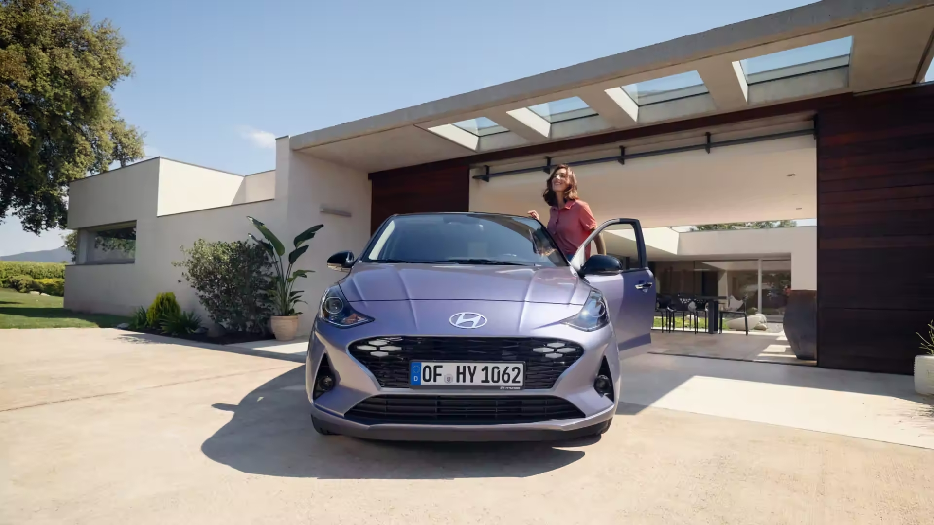 Дизайн Hyundai i10 | Стиль та Інновації | Богдан-Авто Кропивницкий - фото 8