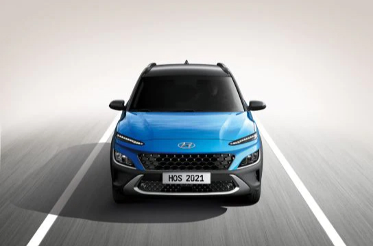 Продуктивність автомобілів Hyundai | Богдан-Авто Кропивницкий - фото 17