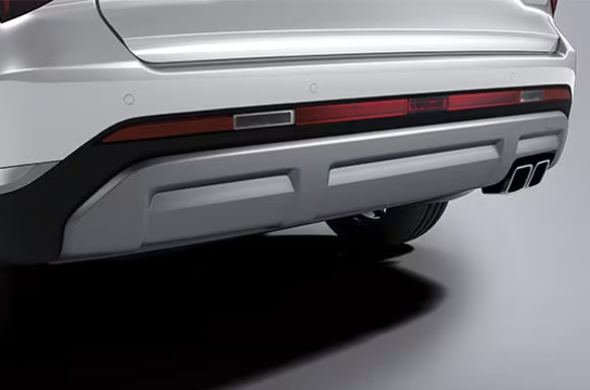 Дизайн PALISADE | Повнорозмірний Позашляховик | Богдан-Авто Кропивницкий - фото 37