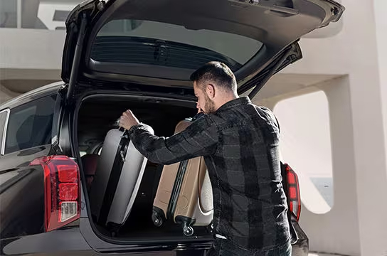 Комфорт Hyundai PALISADE | Богдан-Авто Кропивницкий - фото 16