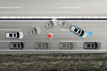 Безпека Hyundai PALISADE | Богдан-Авто Кропивницкий - фото 16