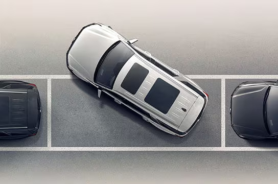 Безпека Hyundai PALISADE | Богдан-Авто Кропивницкий - фото 18