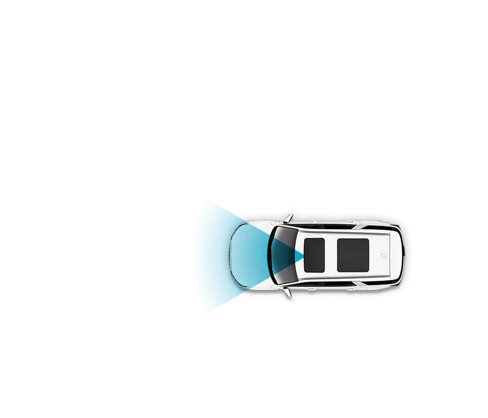 Безпека Hyundai PALISADE | Богдан-Авто Кропивницкий - фото 11