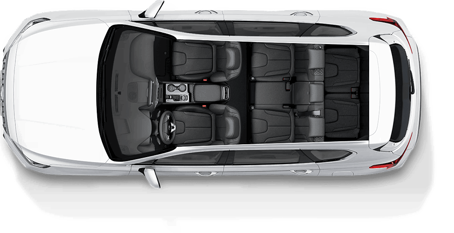 Hyundai купити в Кропивницькому. Нові Хюндай. Ціни на авто Hyundai в Кропивницькому - фото 47