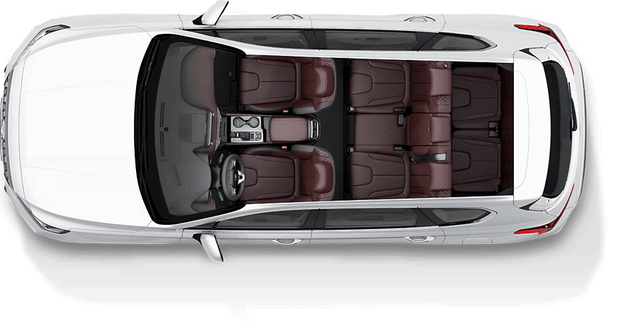 Hyundai купити в Кропивницькому. Нові Хюндай. Ціни на авто Hyundai в Кропивницькому - фото 49