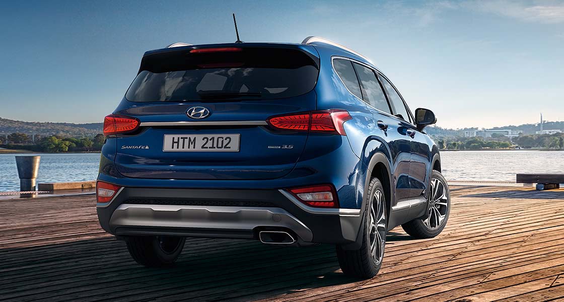 Hyundai купити в Кропивницькому. Нові Хюндай. Ціни на авто Hyundai в Кропивницькому - фото 42