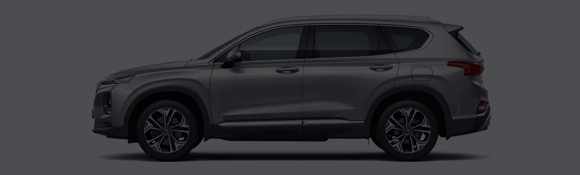 Hyundai купити в Кропивницькому. Нові Хюндай. Ціни на авто Hyundai в Кропивницькому - фото 31