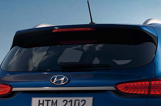Hyundai купити в Кропивницькому. Нові Хюндай. Ціни на авто Hyundai в Кропивницькому - фото 44
