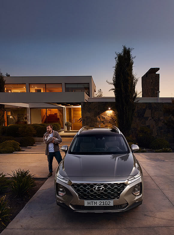 Hyundai купити в Кропивницькому. Нові Хюндай. Ціни на авто Hyundai в Кропивницькому - фото 7