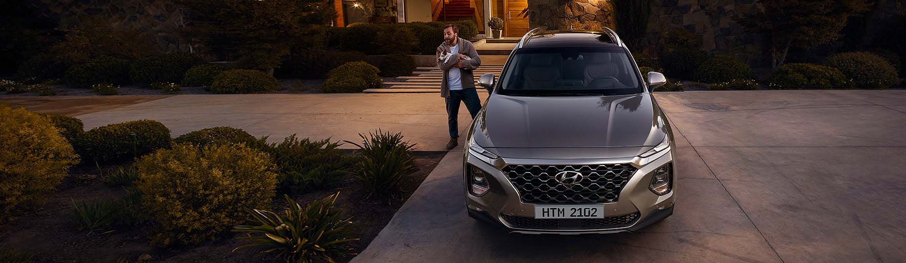 Hyundai купити в Кропивницькому. Нові Хюндай. Ціни на авто Hyundai в Кропивницькому - фото 6