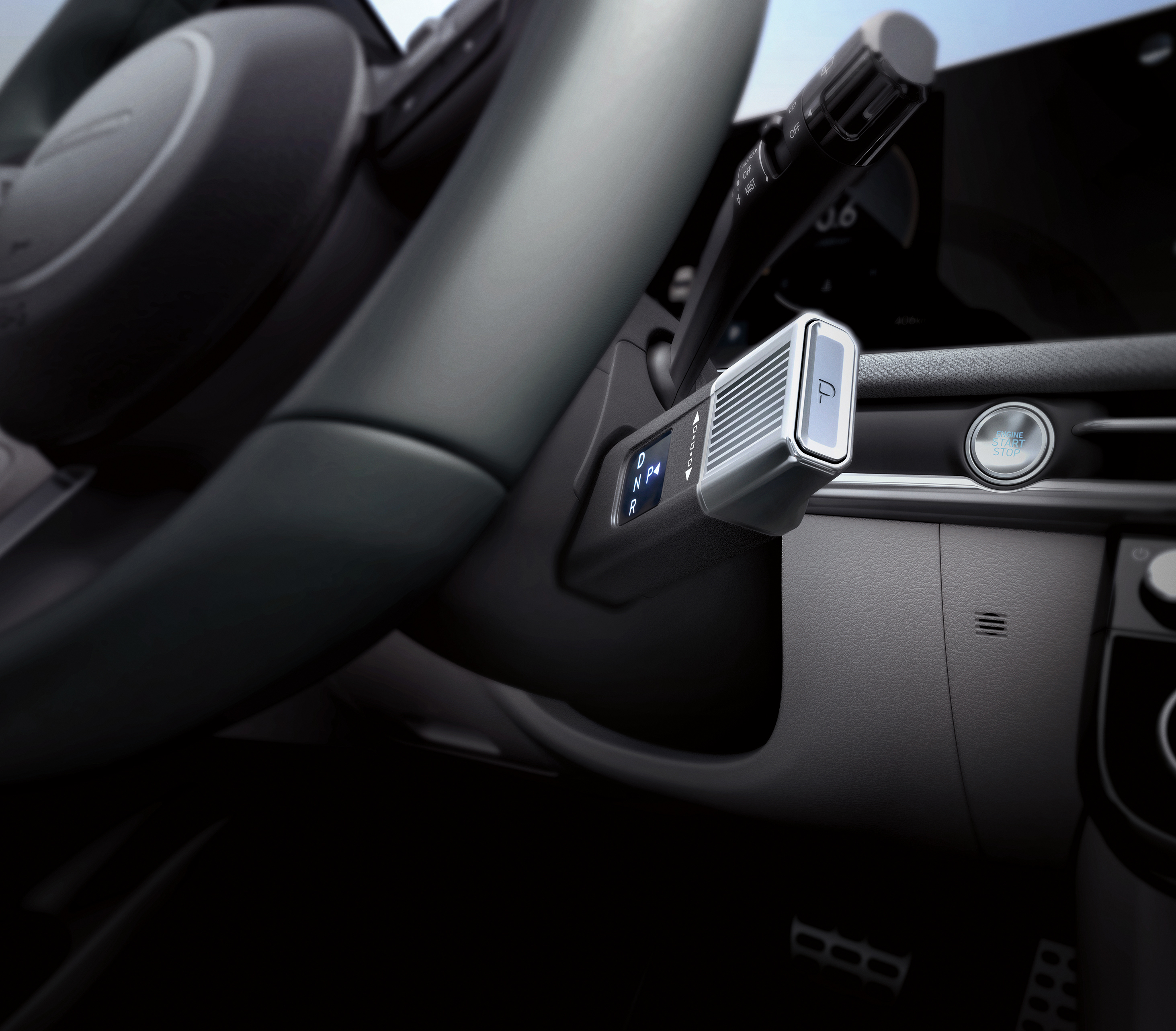 Особливості TUCSON | Технічні характеристики | Богдан-Авто Кропивницкий - фото 25