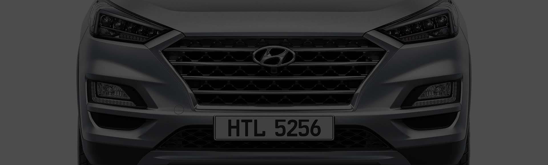 Hyundai купити в Кропивницькому. Нові Хюндай. Ціни на авто Hyundai в Кропивницькому - фото 24