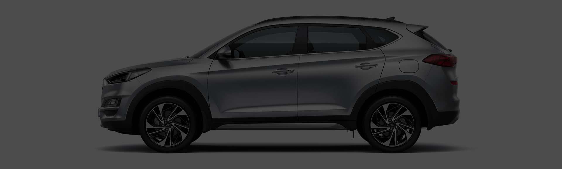 Hyundai купити в Кропивницькому. Нові Хюндай. Ціни на авто Hyundai в Кропивницькому - фото 29