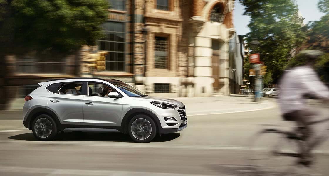 Hyundai купити в Кропивницькому. Нові Хюндай. Ціни на авто Hyundai в Кропивницькому - фото 12