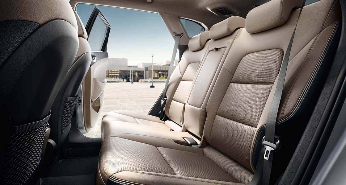 Hyundai купити в Кропивницькому. Нові Хюндай. Ціни на авто Hyundai в Кропивницькому - фото 11