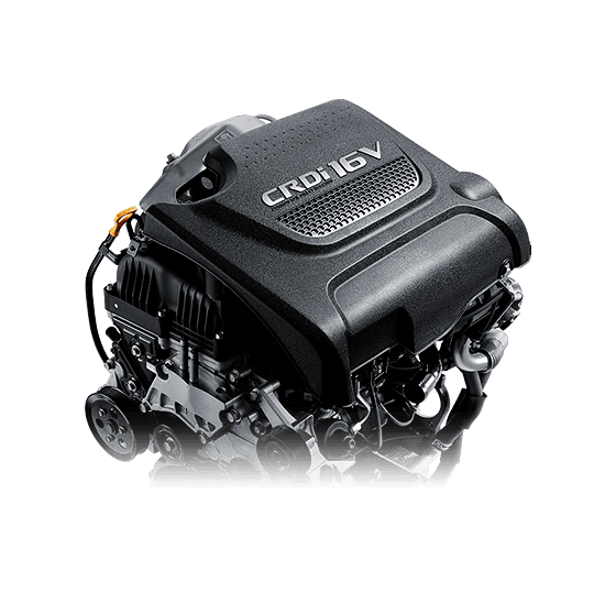 Продуктивність автомобілів Hyundai | Богдан-Авто Кропивницкий - фото 14