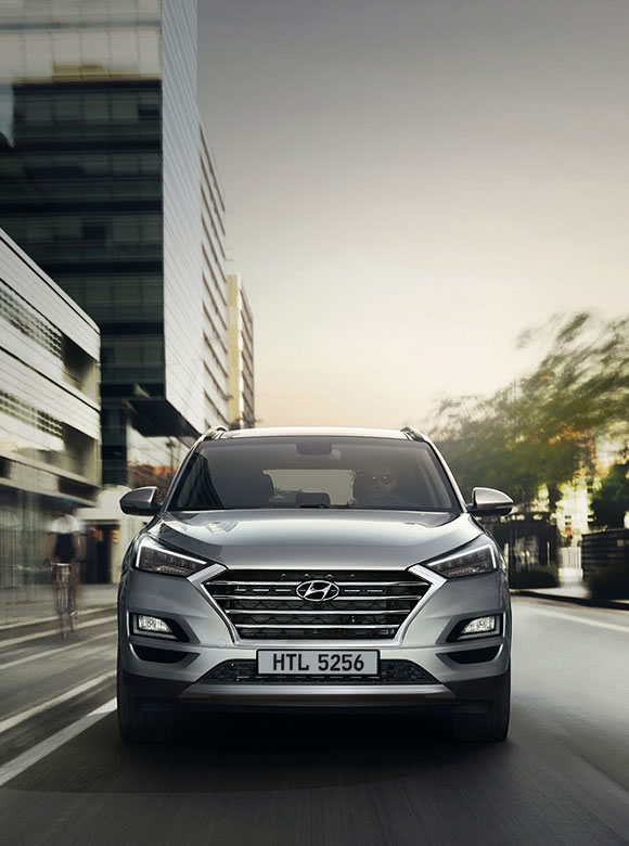 Продуктивність автомобілів Hyundai | Богдан-Авто Кропивницкий - фото 7