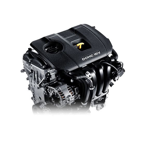 Продуктивність автомобілів Hyundai | Богдан-Авто Кропивницкий - фото 10