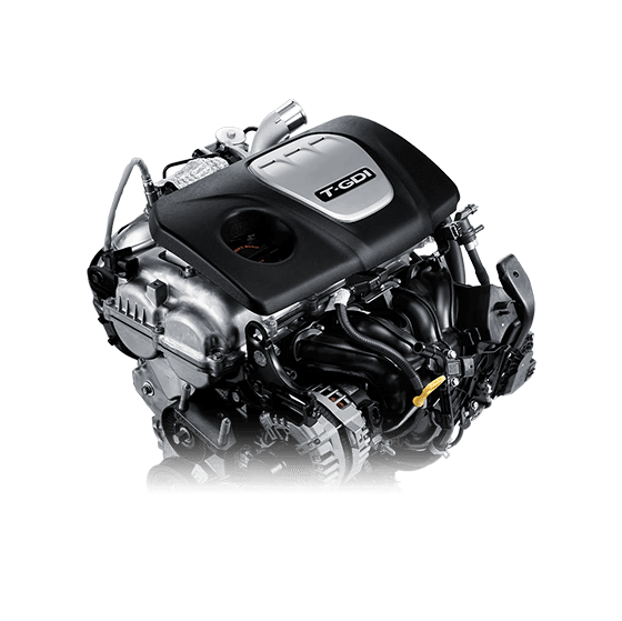 Продуктивність автомобілів Hyundai | Богдан-Авто Кропивницкий - фото 9