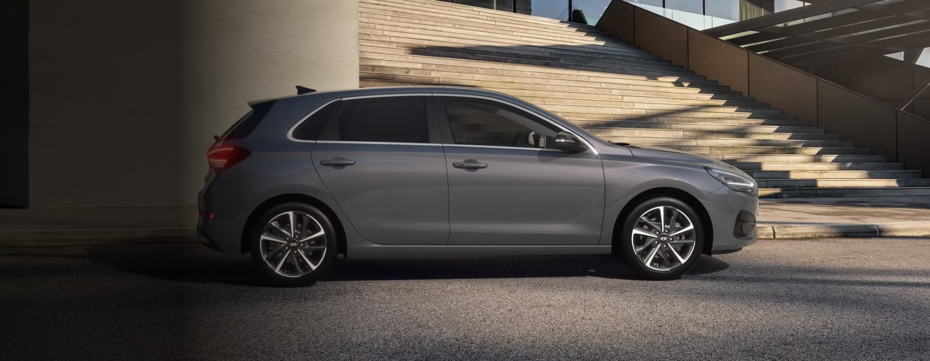 Hyundai купити в Кропивницькому. Нові Хюндай. Ціни на авто Hyundai в Кропивницькому - фото 6