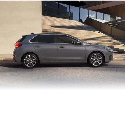 Hyundai купити в Кропивницькому. Нові Хюндай. Ціни на авто Hyundai в Кропивницькому - фото 7