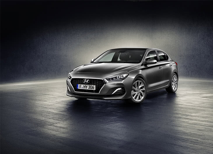 Hyundai купити в Кропивницькому. Нові Хюндай. Ціни на авто Hyundai в Кропивницькому - фото 7