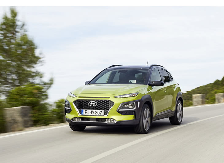 Hyundai купити в Кропивницькому. Нові Хюндай. Ціни на авто Hyundai в Кропивницькому - фото 6