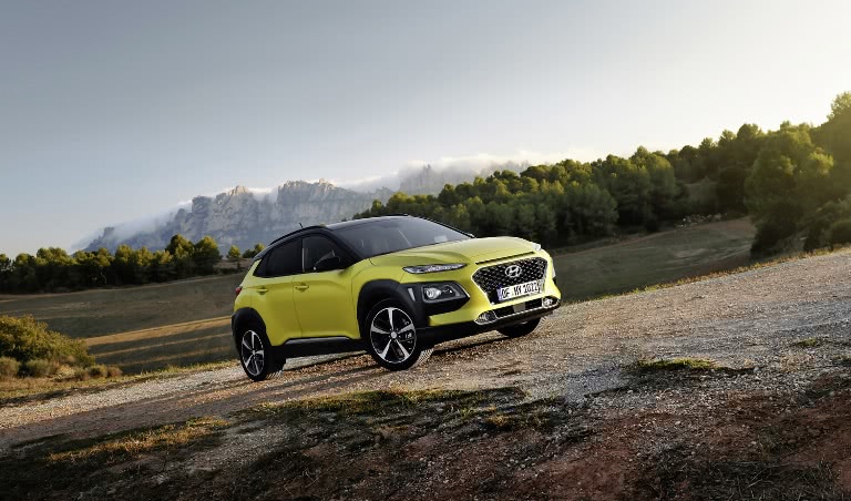 Hyundai купити в Кропивницькому. Нові Хюндай. Ціни на авто Hyundai в Кропивницькому - фото 6