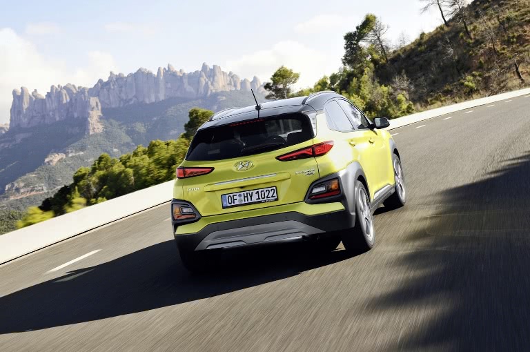 Hyundai купити в Кропивницькому. Нові Хюндай. Ціни на авто Hyundai в Кропивницькому - фото 8