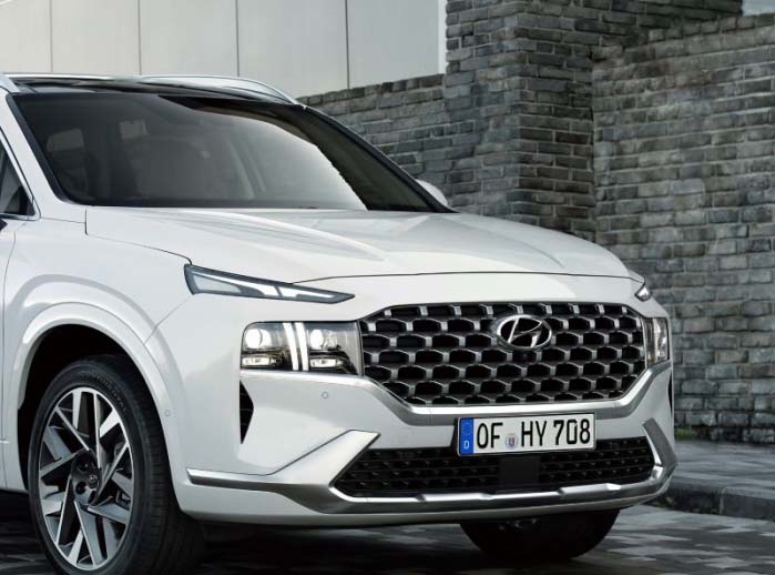 Hyundai купити в Кропивницькому. Нові Хюндай. Ціни на авто Hyundai в Кропивницькому - фото 22