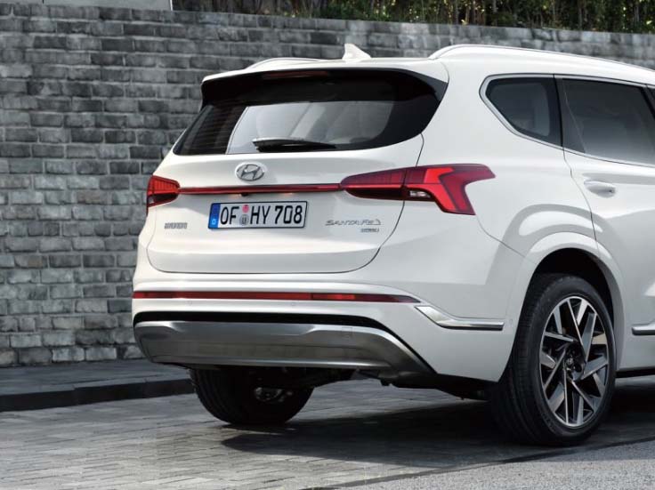 Hyundai купити в Кропивницькому. Нові Хюндай. Ціни на авто Hyundai в Кропивницькому - фото 23