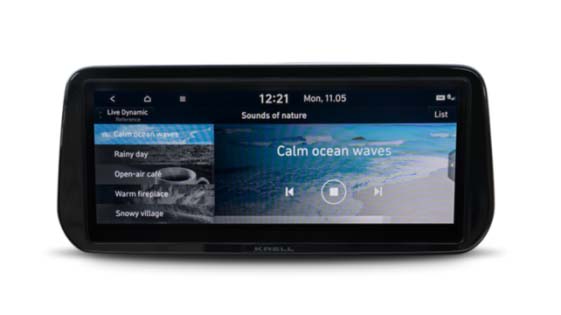 Hyundai купити в Кропивницькому. Нові Хюндай. Ціни на авто Hyundai в Кропивницькому - фото 54