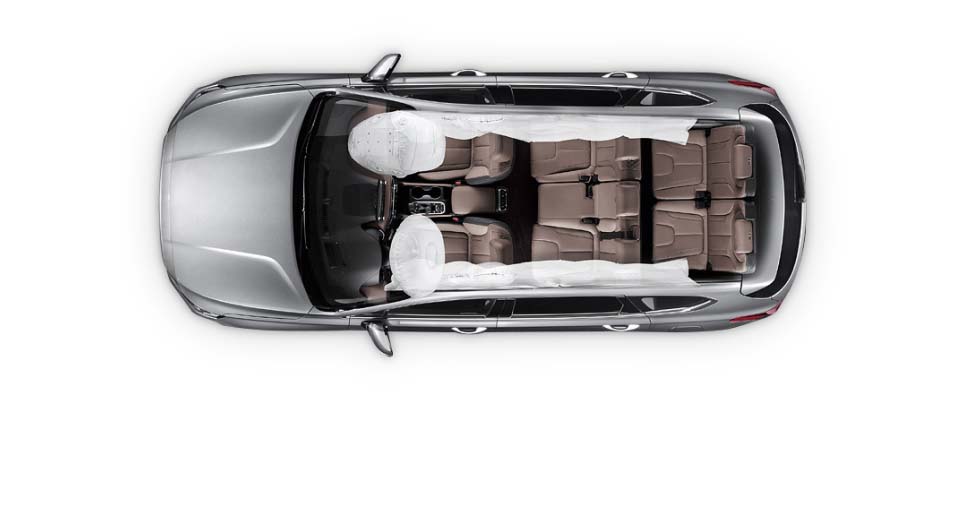 Особливості Hyundai SANTA FE | Богдан-Авто Кропивницкий - фото 48