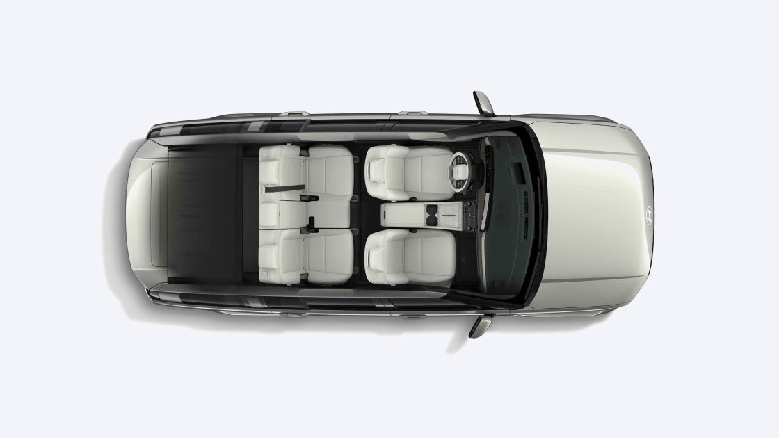 Особливості Hyundai SANTA FE 2024 | Богдан-Авто Кропивницкий - фото 8