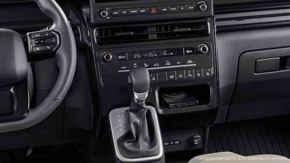 Hyundai купити в Кропивницькому. Нові Хюндай. Ціни на авто Hyundai в Кропивницькому - фото 15