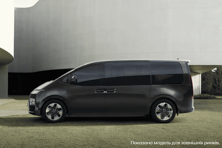Hyundai купити в Кропивницькому. Нові Хюндай. Ціни на авто Hyundai в Кропивницькому - фото 30