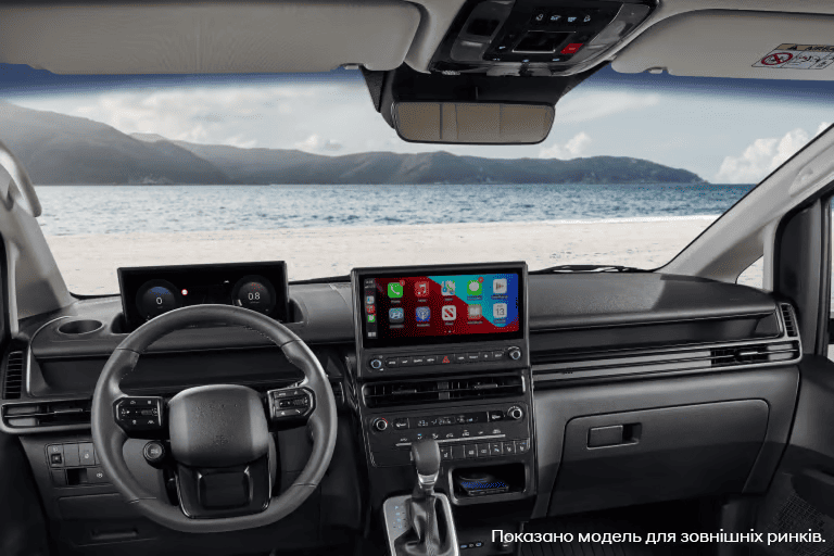 Hyundai купити в Кропивницькому. Нові Хюндай. Ціни на авто Hyundai в Кропивницькому - фото 17