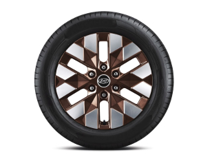 Дизайн STARIA | Футуристичний Мінівен | Богдан-Авто Кропивницкий - фото 17